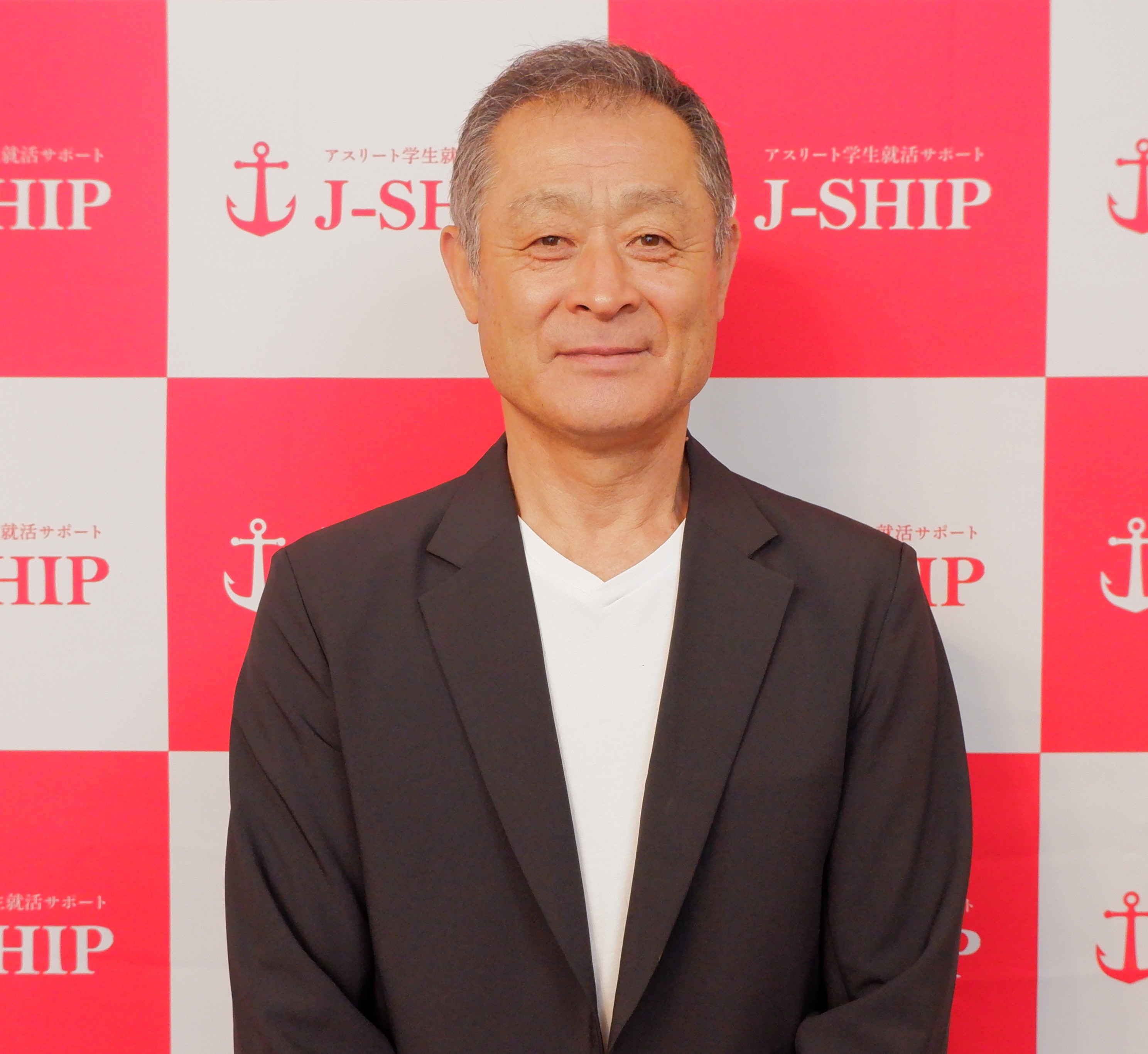 石毛宏典さんの写真