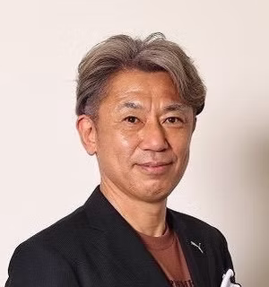 三浦泰年さんの写真
