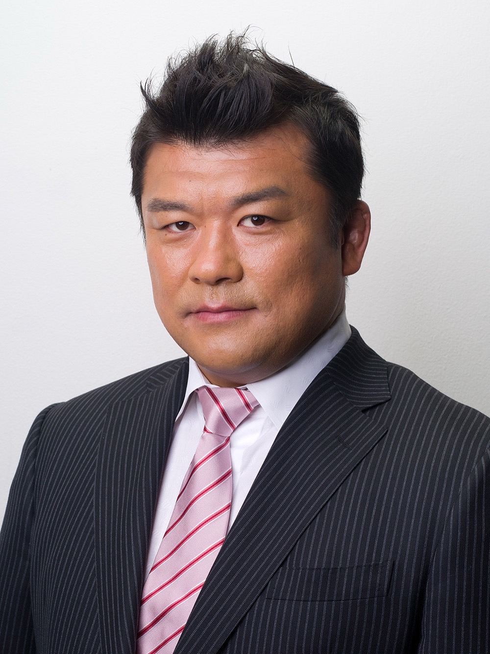 吉田秀彦さんの写真