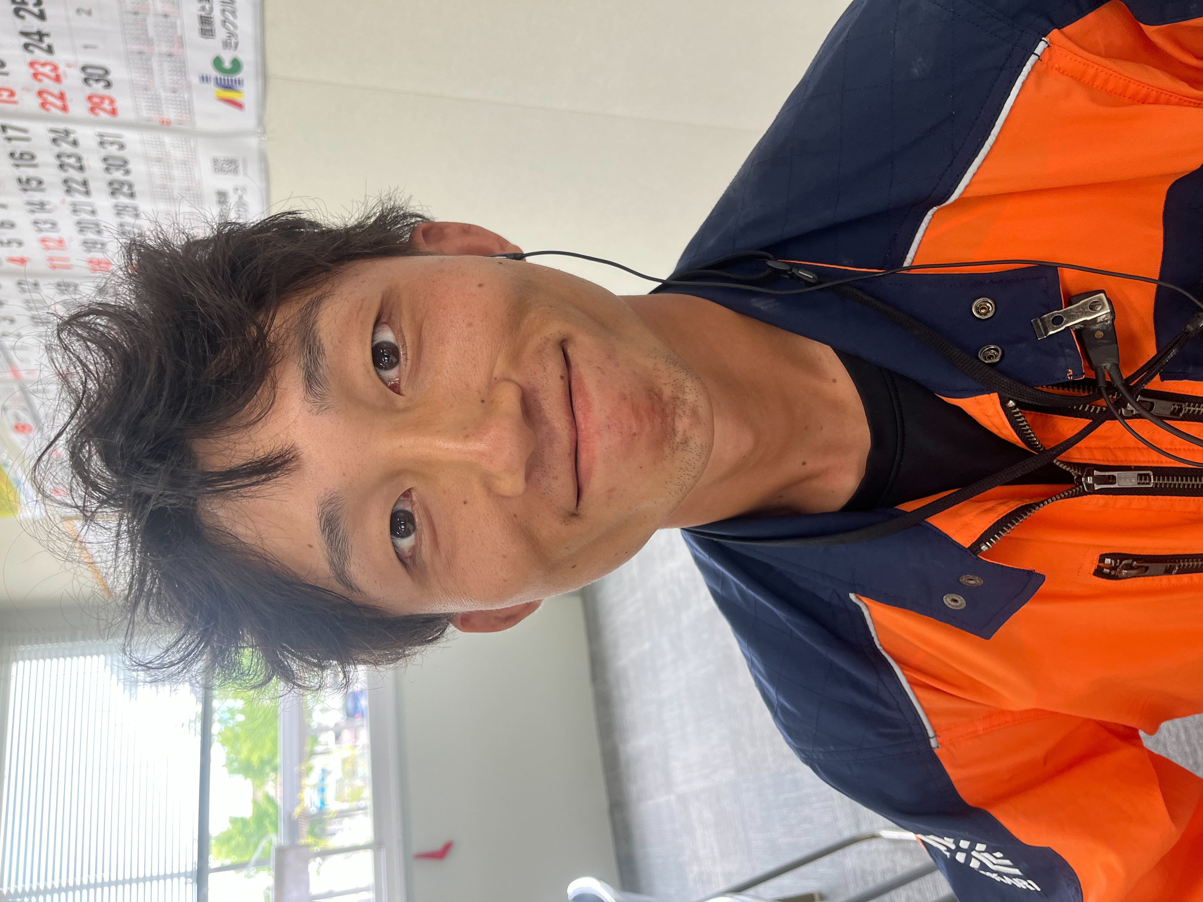 至学館大学 長谷川さんの入社後インタビュー写真